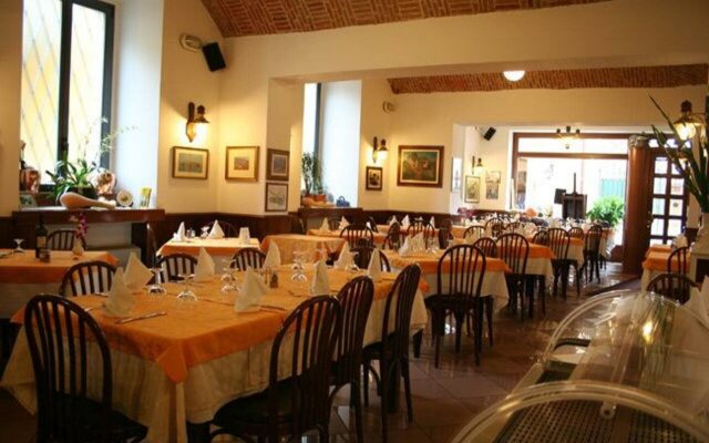 Hotel Ristorante Fiorentino