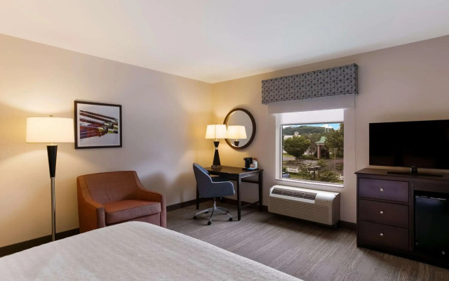 Best Western Plus Jekyll Island