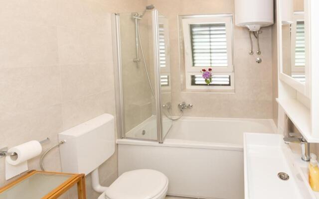 Apartments Villa Lucy