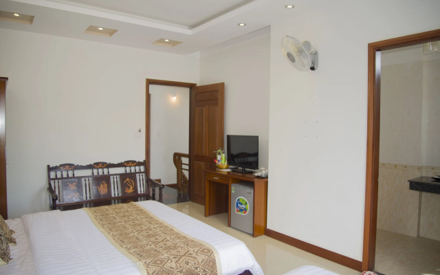 Joy Hoi An Homestay