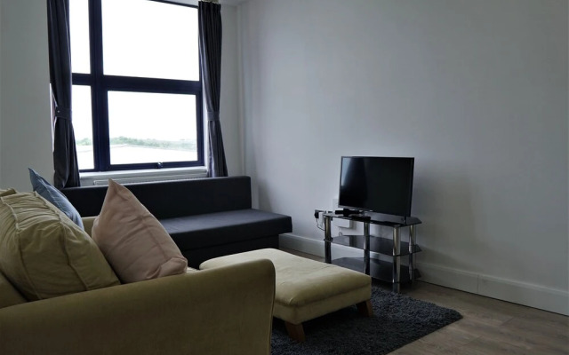 Sapphire House Apartments