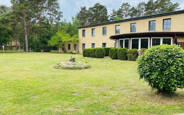 Waldhotel Boizenburg