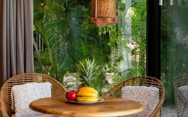 Central Park Resort & Spa Tulum
