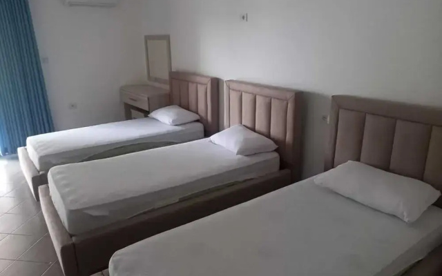 Hotel Mema