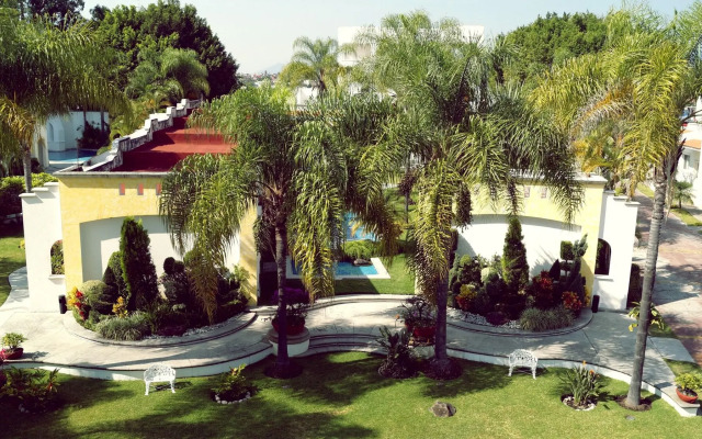 HC Hotel Canarios Resort & Spa