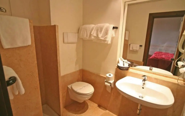 Hotel La Paul