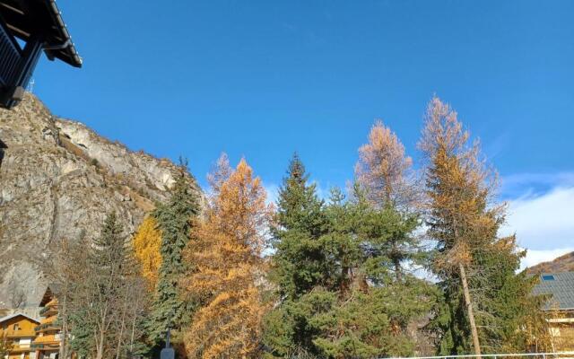 Studio cosy et chaleureux