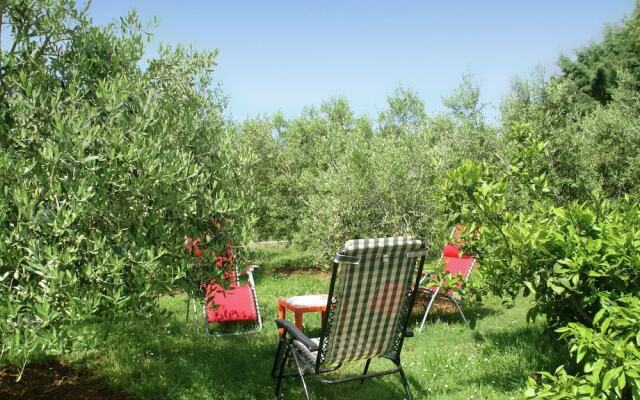 Spacious Bungalow near Sea in Medulin