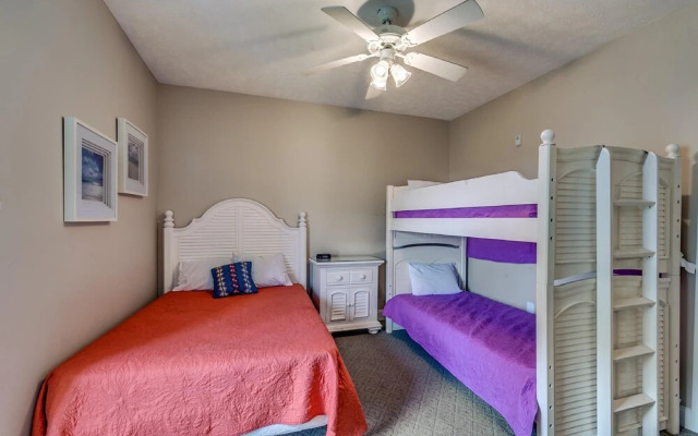 Myrtle Beach Villas by Coastline Resorts