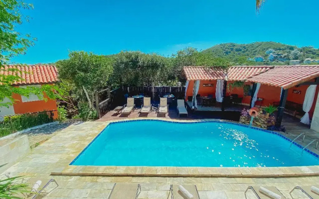 Calador Búzios Hotel