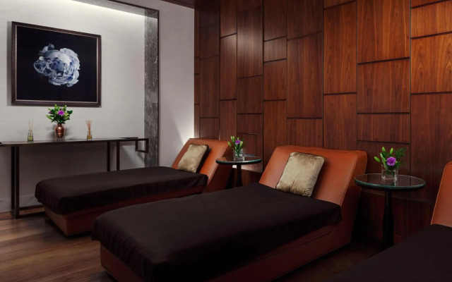 The Ritz-Carlton, Astana
