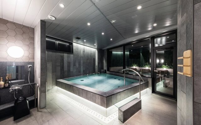 Astil Hotel Juso Precious