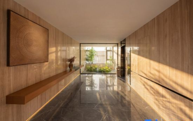 Sayram Lake Xinmin Muyun Mountain Residence Hotel