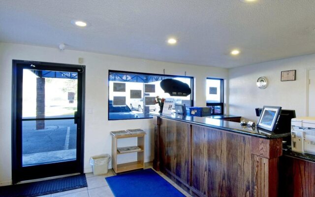OYO Hotel Globe / Miami AZ - Highway 60