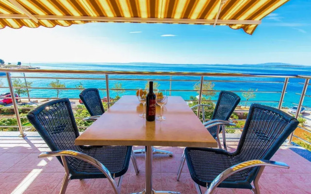 Ivan - 15 m From Beach - A3 Crveni