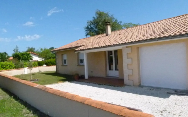 Les Calicots Sanguinet