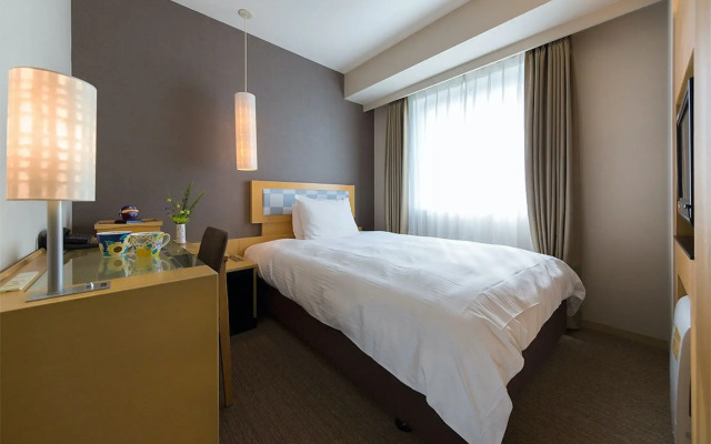 Hotel Resol Trinity Kanazawa