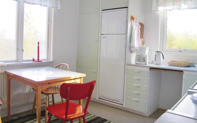 Stunning Home in Bengtsfors With 2 Bedrooms