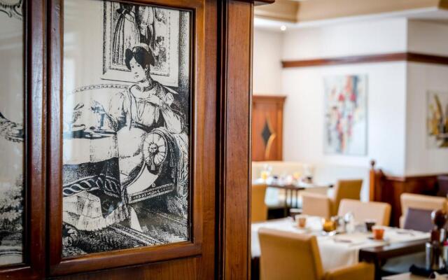 Hotel am Mirabellplatz