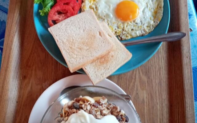 Mama Klong Khong Bungalow