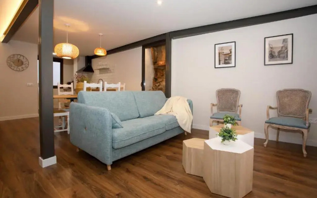 La Casona del Zoilo -Los Arenales-