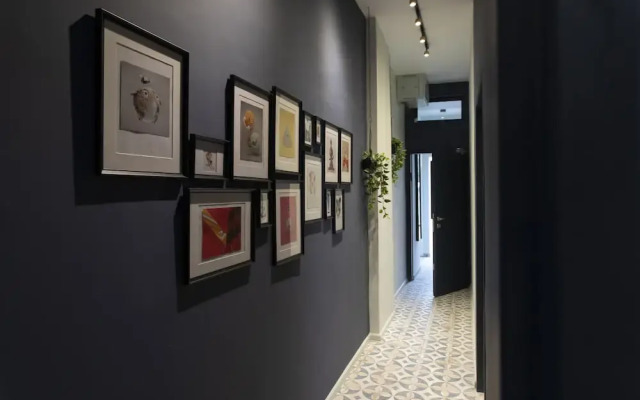 De Picciotto Suites