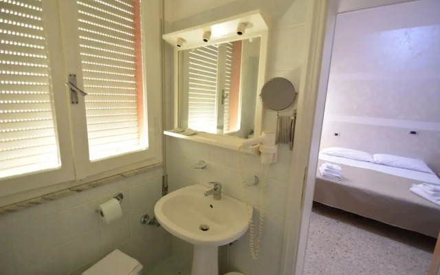 Hotel  Bella  Romagna