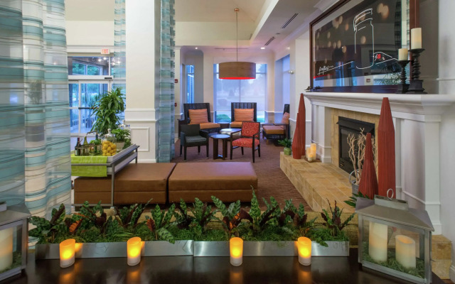 Hilton Garden Inn Macon / Mercer University