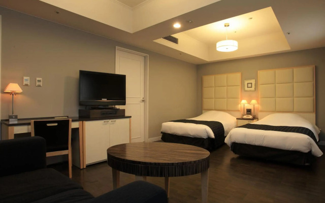Hotel Monterey Ginza