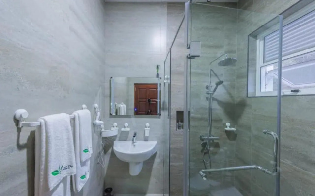 Blackwood Hotel