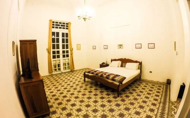 Apart Hotel Casa Morey