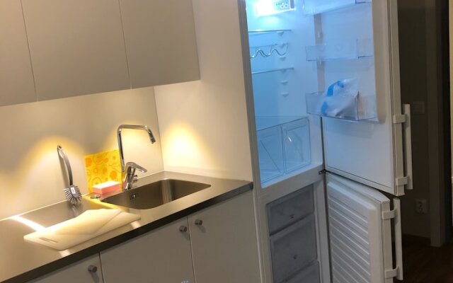 Barkarby City Apartment Stockholm 1216