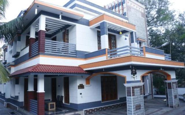 898 House