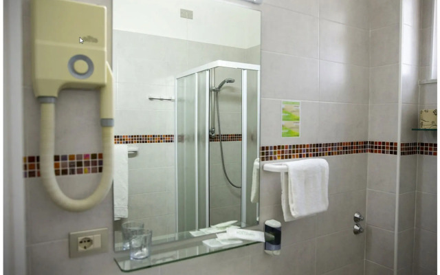 Santa Caterina Hotel & Bike