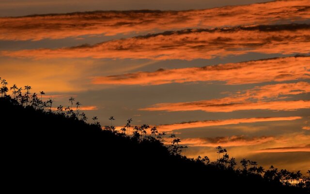El Dorado Nature Reserve