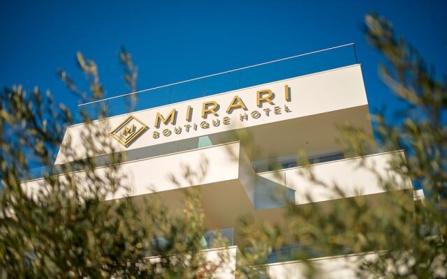 Mirari Boutique Hotel