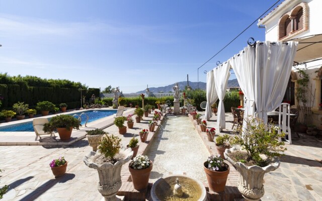 Villa verde