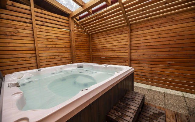 Penzion Hotel U Tesařů v Nových Syrovicích