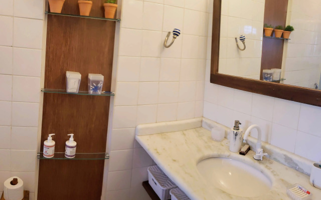 Chalés & Bangalôs Ibiraquera