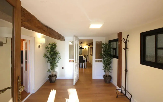 Las Casonas De Don Pedro