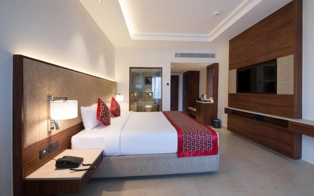 Aarya Mansion