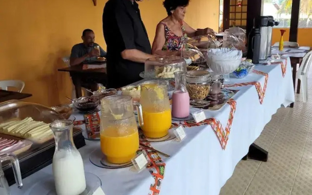 PousadaBoramar