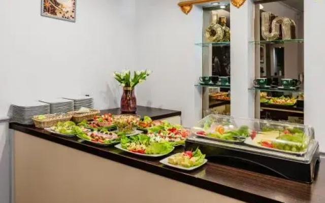 Bristol Hotel Kielce