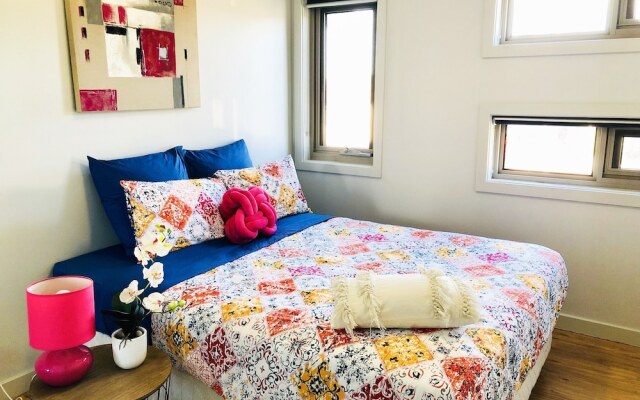 Jewel In the West 48A