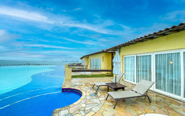 Búzios Beach Resort by WAM Experience