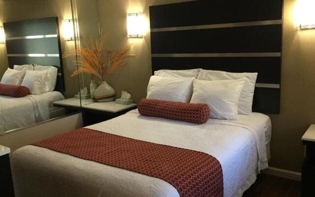 Relax Inn North Babylon
