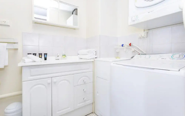 High Tor Apartment 75