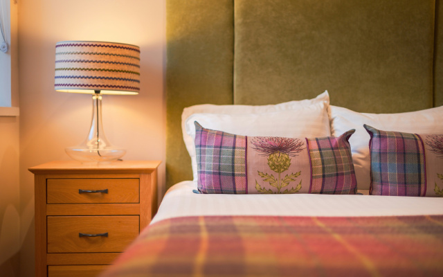 Highland Apartments By Mansley
