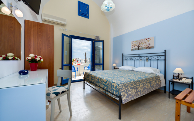 Akis Hotel