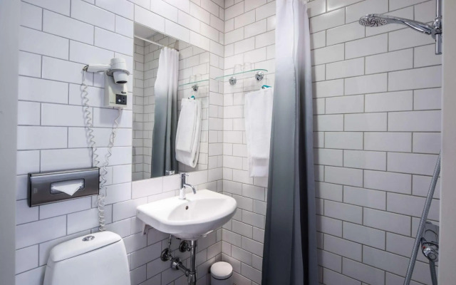 Mercure Hotel Berlin Tempelhof